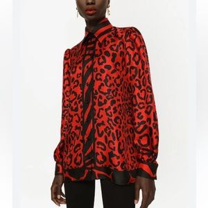 Mercedes & Adrienne  100% silk